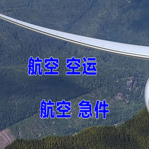 乌鲁木齐机场快运快递-选东方航空和上海航空