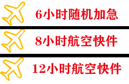 乌鲁木齐机场快运快递公司,专业空运当天件