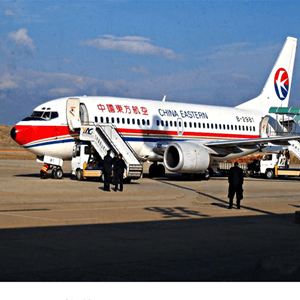 乌鲁木齐机场快运航空快运业稳步发展的原因是什么？